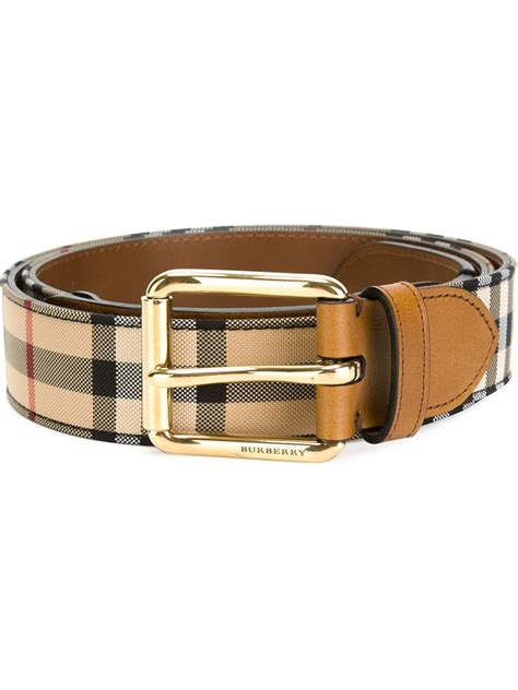 nordstrom womens burberry belts|burberry belt clearance.